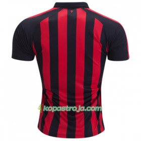 Billiga Fotbollströjor AC Milan Hemma tröja 2018/19 Kortärmad